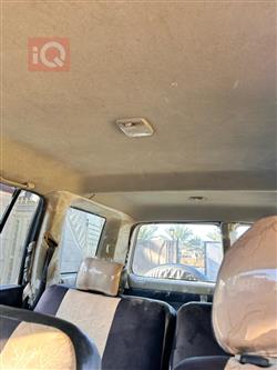 نیسان پاترۆل